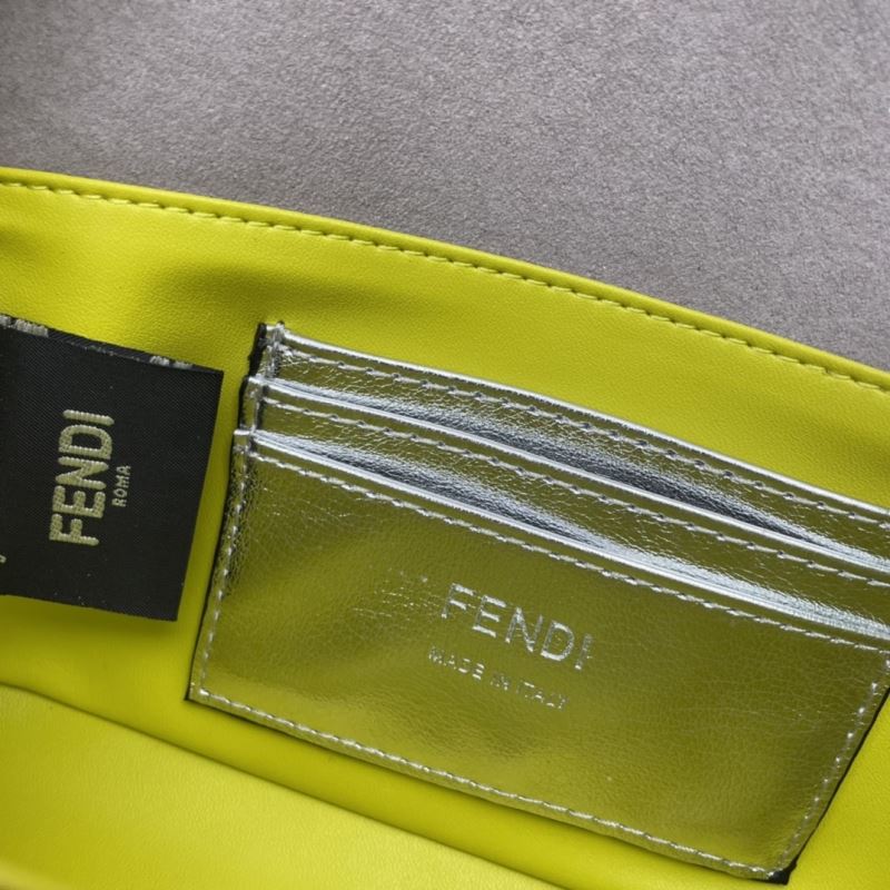 Fendi Satchel Bags